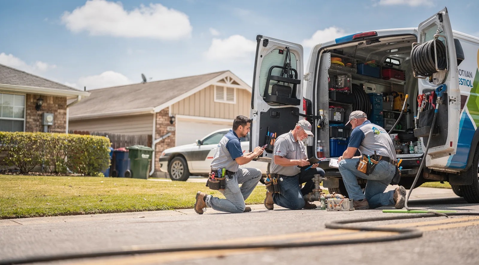 Emergency Plumber in Highlandville, MO near me